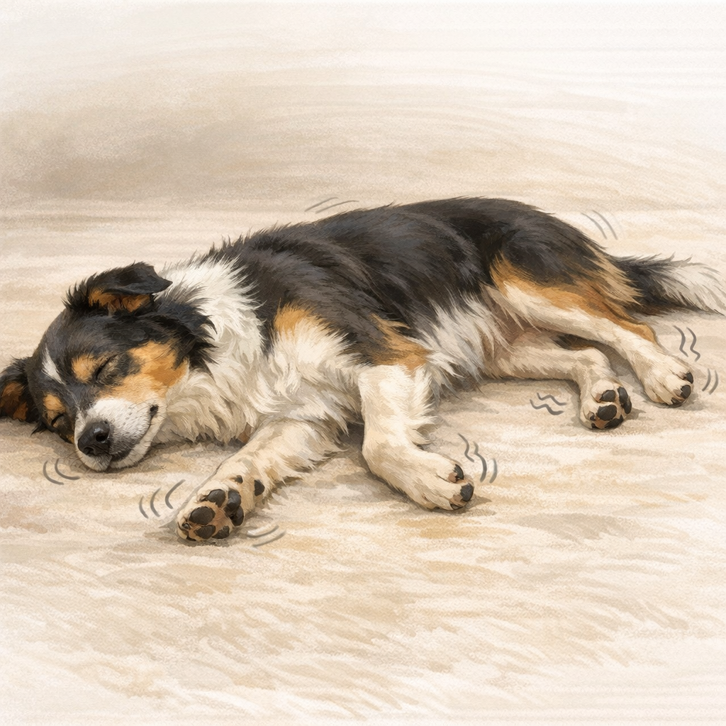 はじめて痙攣が起こったら　～てんかん発作とてんかん～