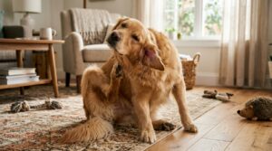 【獣医師解説】愛犬・愛猫のアトピー・皮膚の痒みどうすればいい？症状と治療・スキンケアの基礎知識